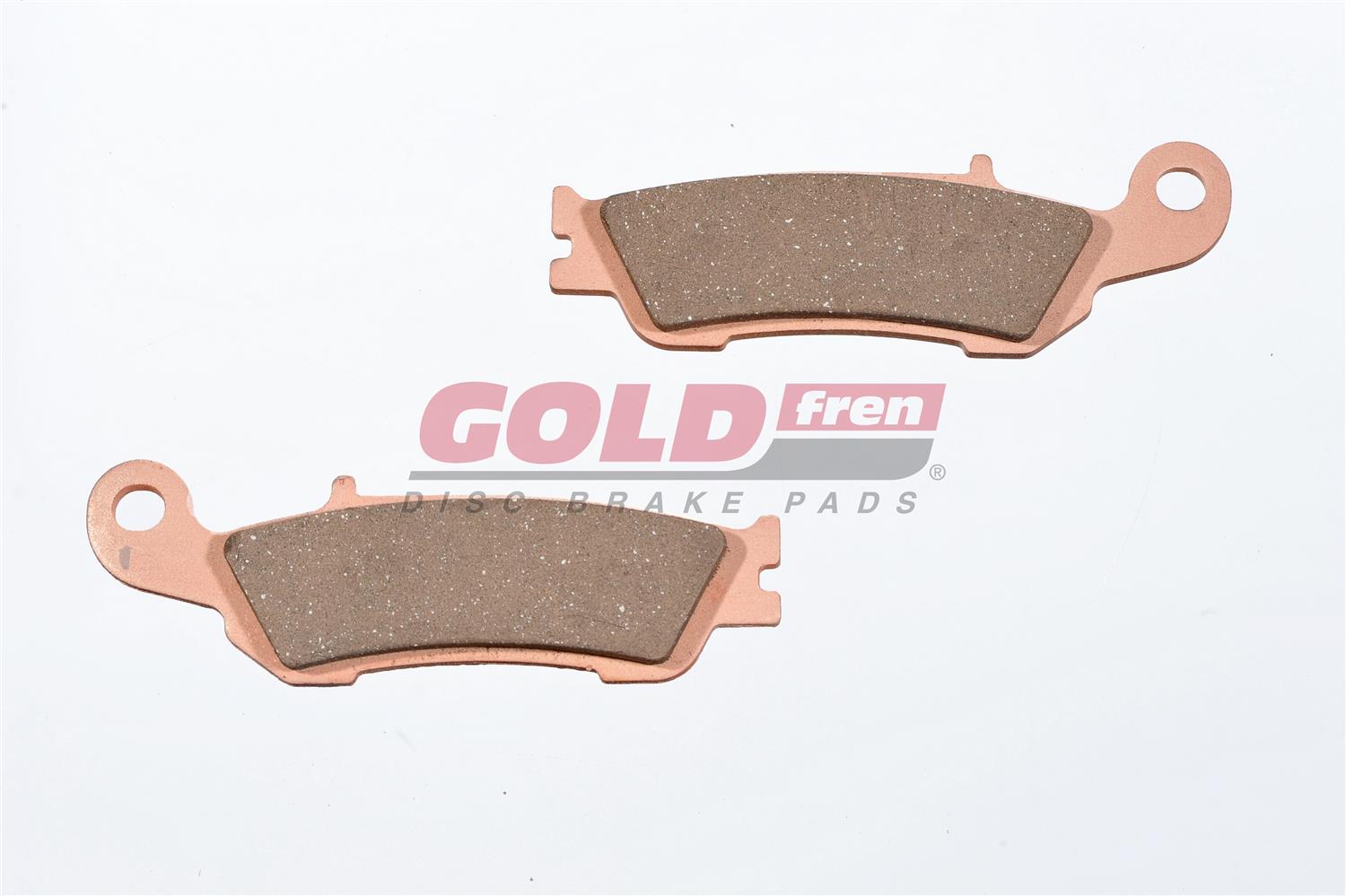 Goldfren 248 K5 Racing Bremsbeläge