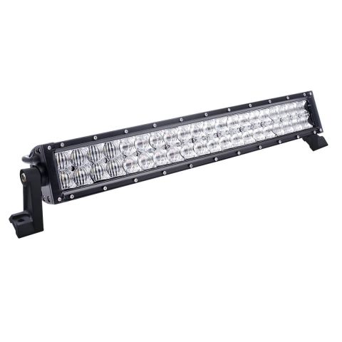 SHARK 5D LED Light Bar 20" gebogen 120 W