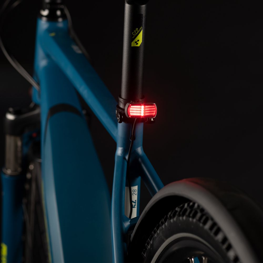 Litemove TS-SP E-Bike-Rücklicht