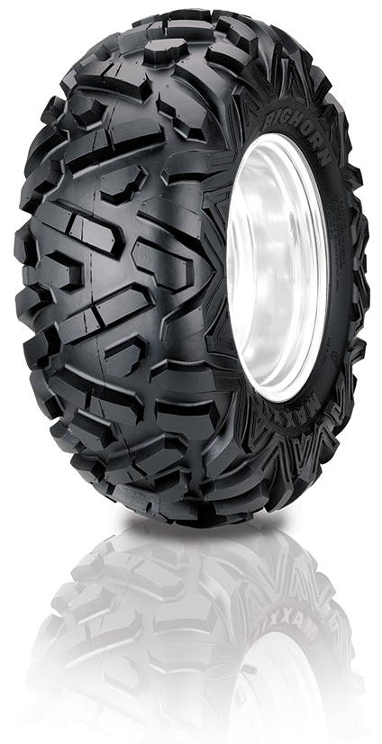Maxxis Bighorn M917 ATV-Reifen 25x8-12 43N 6PR