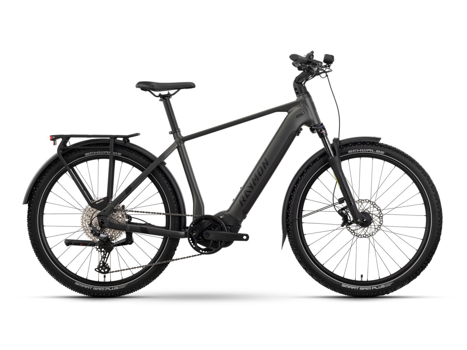 RAYMON Tourray Pro Diamond 27,5 Zoll – L, 800 Wh