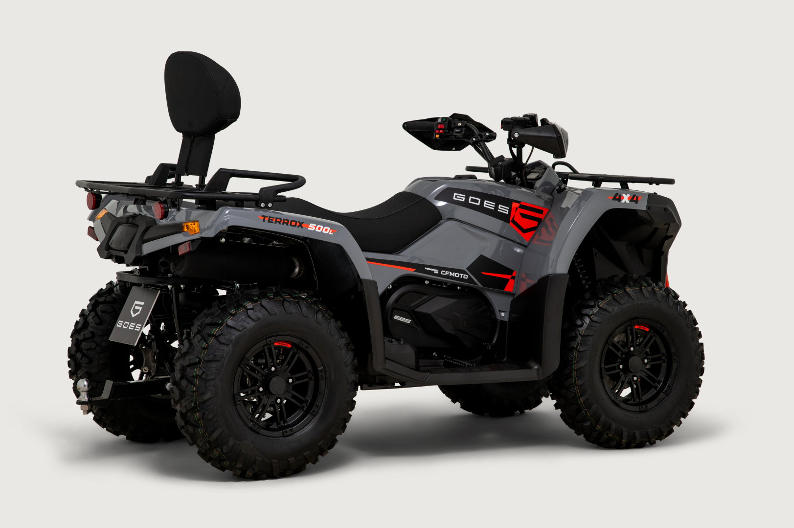 GOES TERROX 550L ABS