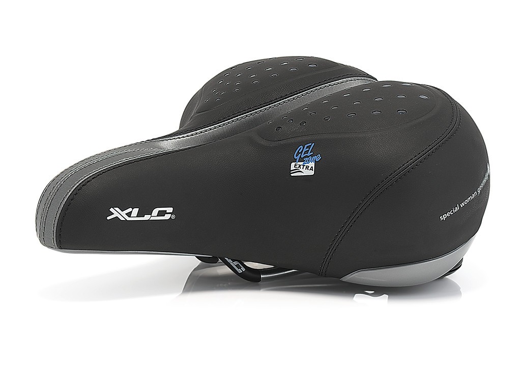 XLC Globetrotter SA-G02 City-Sattel