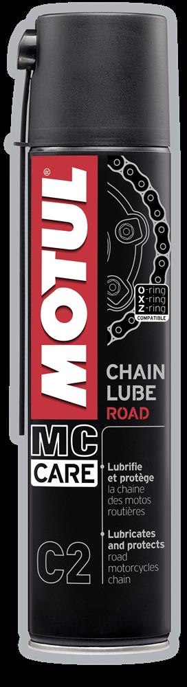 Motul C2 Chain Lube Road Kettenspray