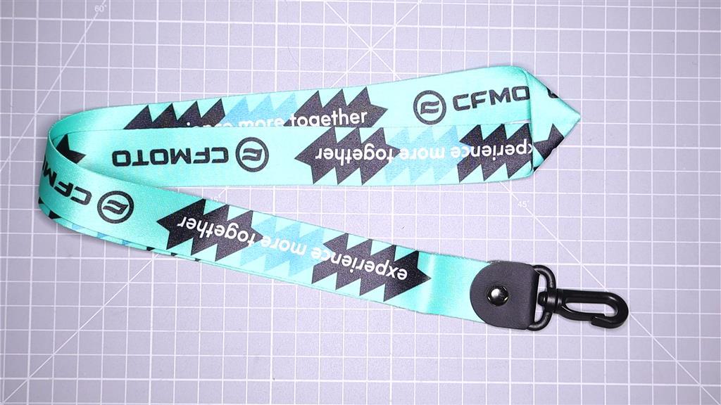 Schlüsselband CF Moto – KBO-CF-85244A-00300