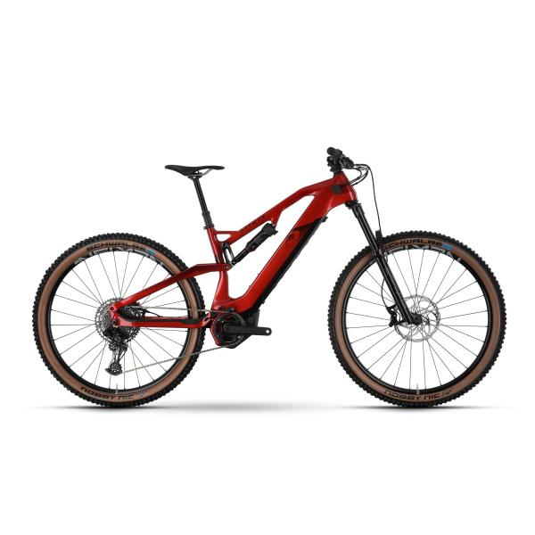 RAYMON AirRay 10.0 SE E-MTB