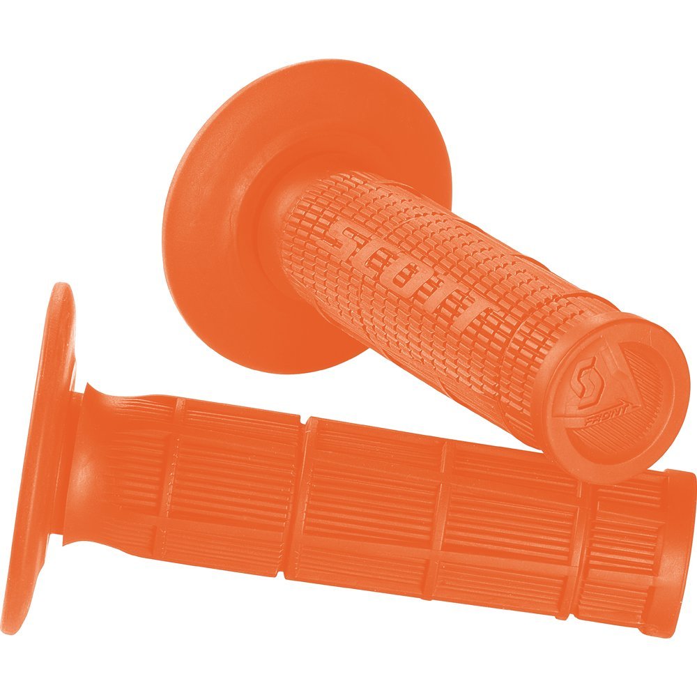 SCOTT Radial Half Waffle MX-Griffe Orange