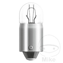 Osram BA9s Lampe 12 V 4 W