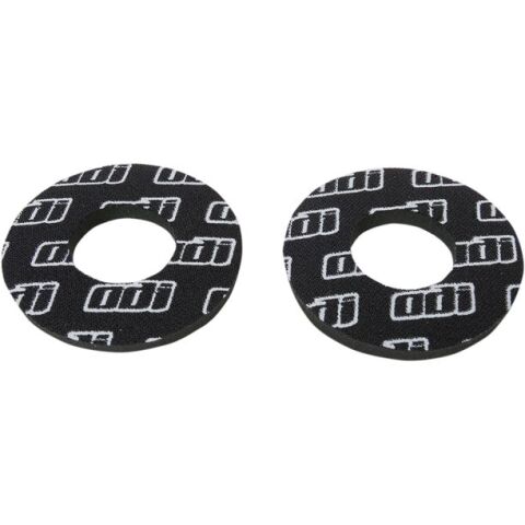 ODI Grip Donuts Schwarz Paar