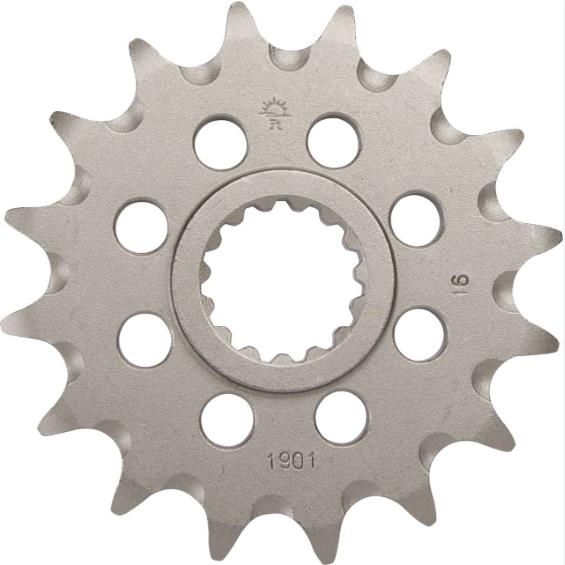 Racing-Ritzel 16 Zähne für 520er-Kette