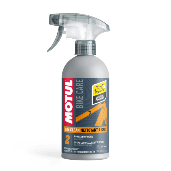 Motul Frame Dry Clean Fahrradreiniger 500 ml