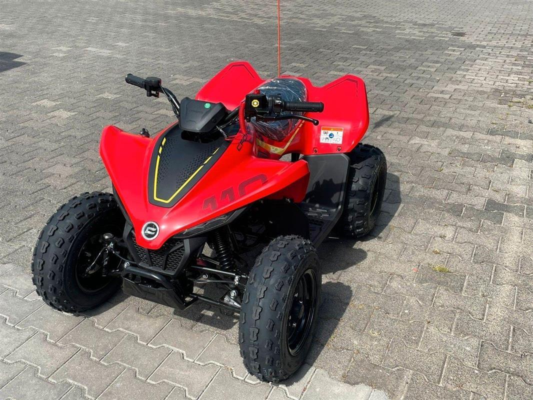 CFMOTO CFORCE 110 EFI Jugend-ATV