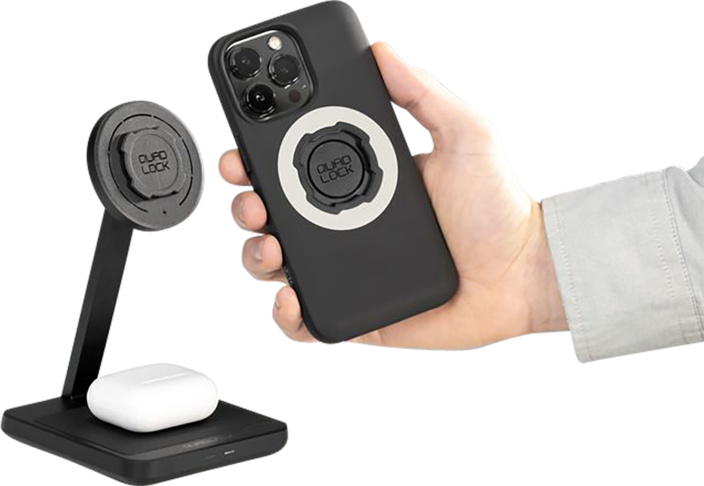 Quad Lock MAG Case für iPhone 13 Pro