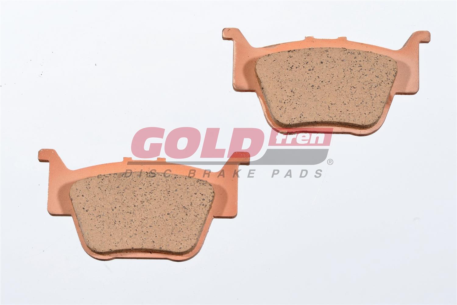 Goldfren 243 K5 Racing-Bremsbeläge