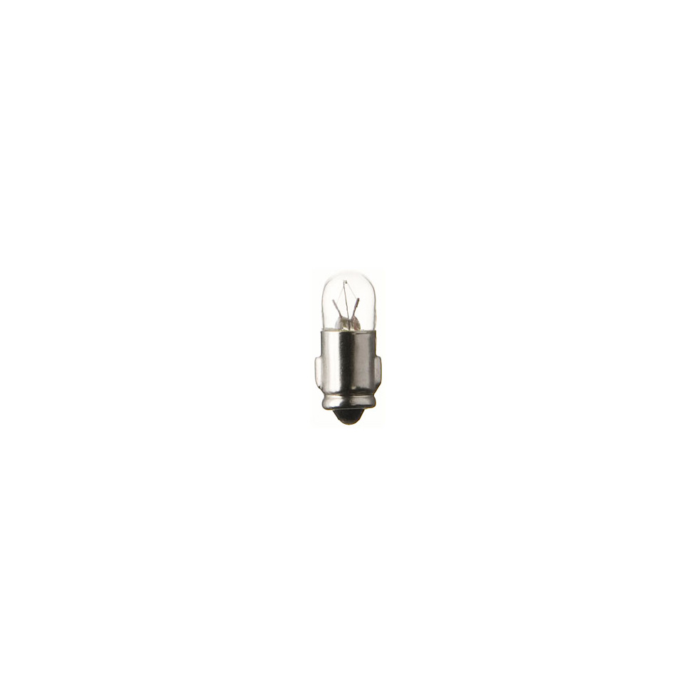 Herth+Buss Anzeigelampe 12 V / 2 W BA7s