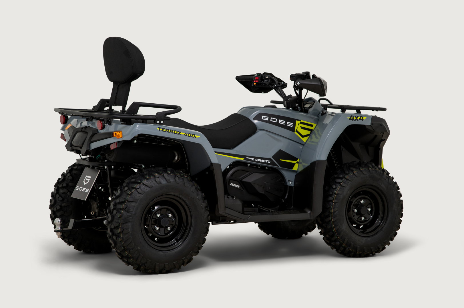 GOES TERROX 400 L T3b ABS