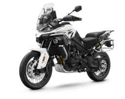 CFMOTO 800MT-ES Explore