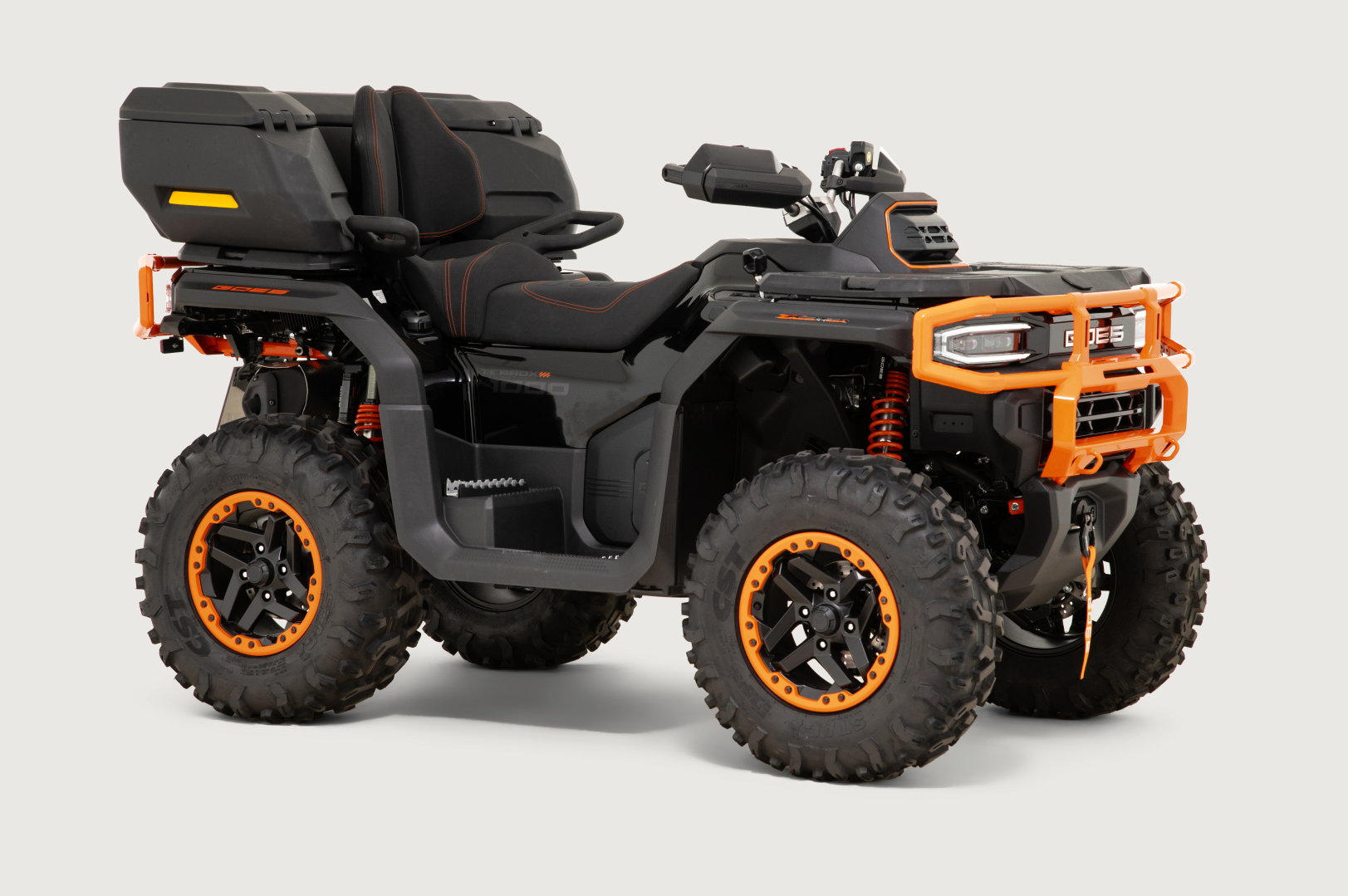 TERROX 1000 Touring Pro ABS