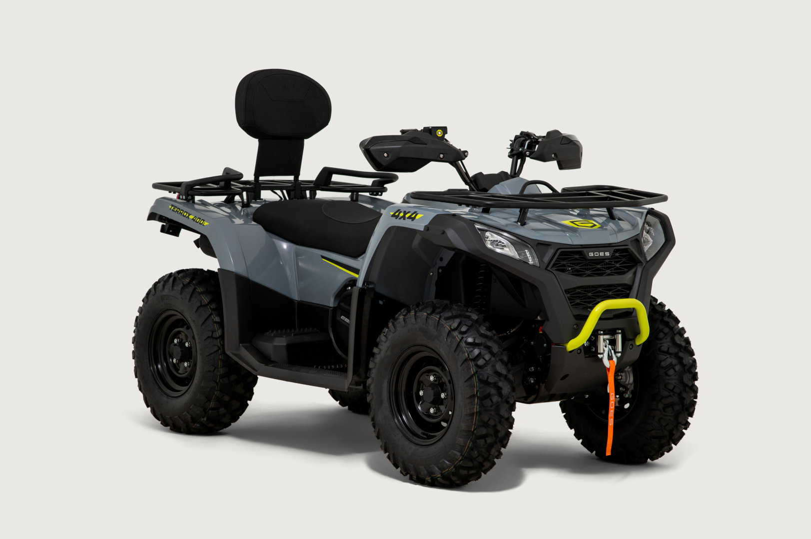 GOES TERROX 400 L T3b ABS
