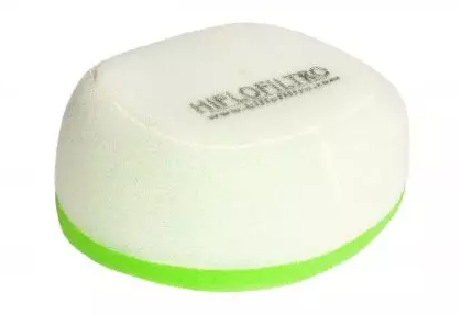 Hiflofiltro HFF4027 Schaumstoff-Luftfilter