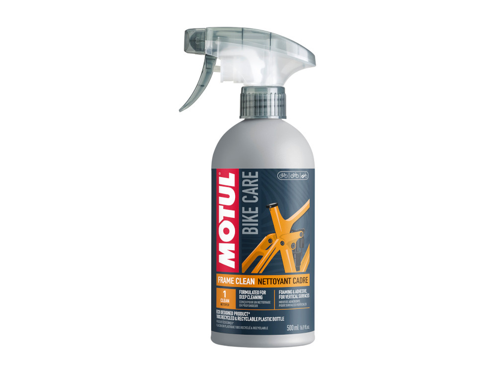 Motul Frame Clean Fahrradreiniger 500 ml