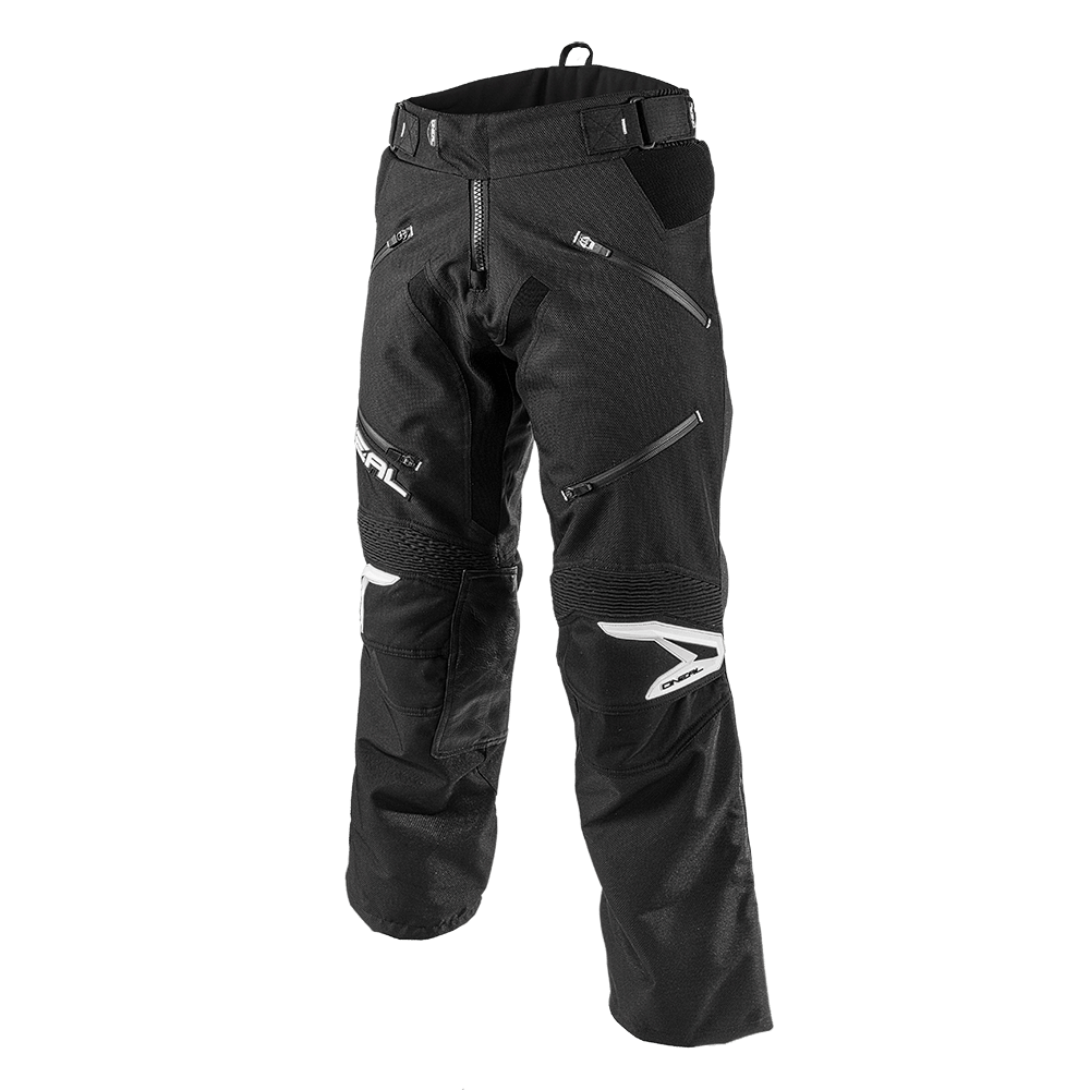 O'Neal Baja Offroad-Hose Schwarz/Weiß 30/46