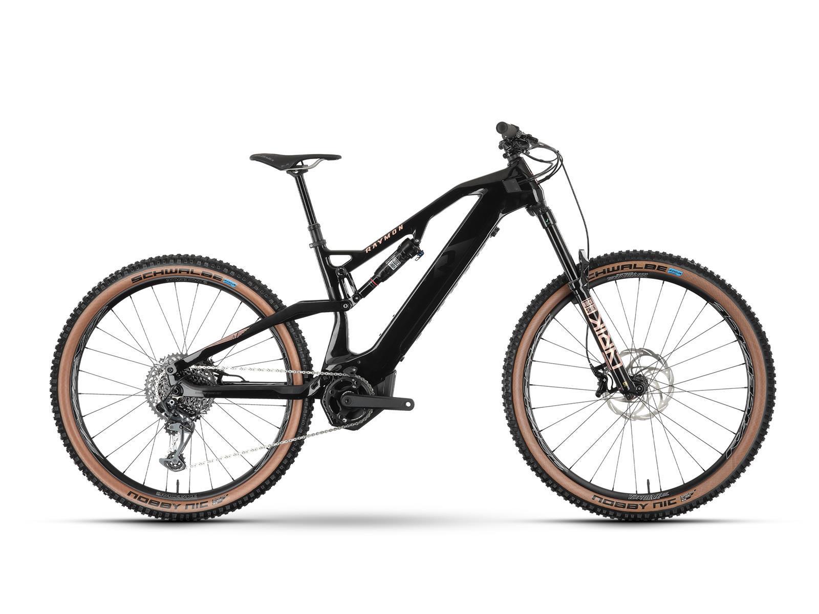 RAYMON AirRay 12.0 SE
