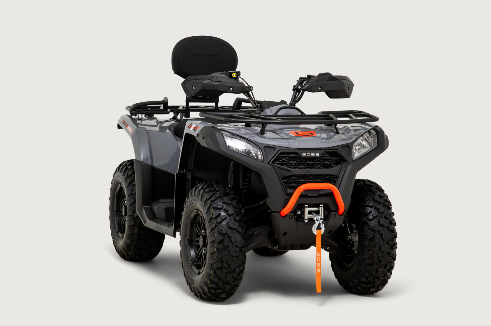 GOES TERROX 500 L T3b ABS