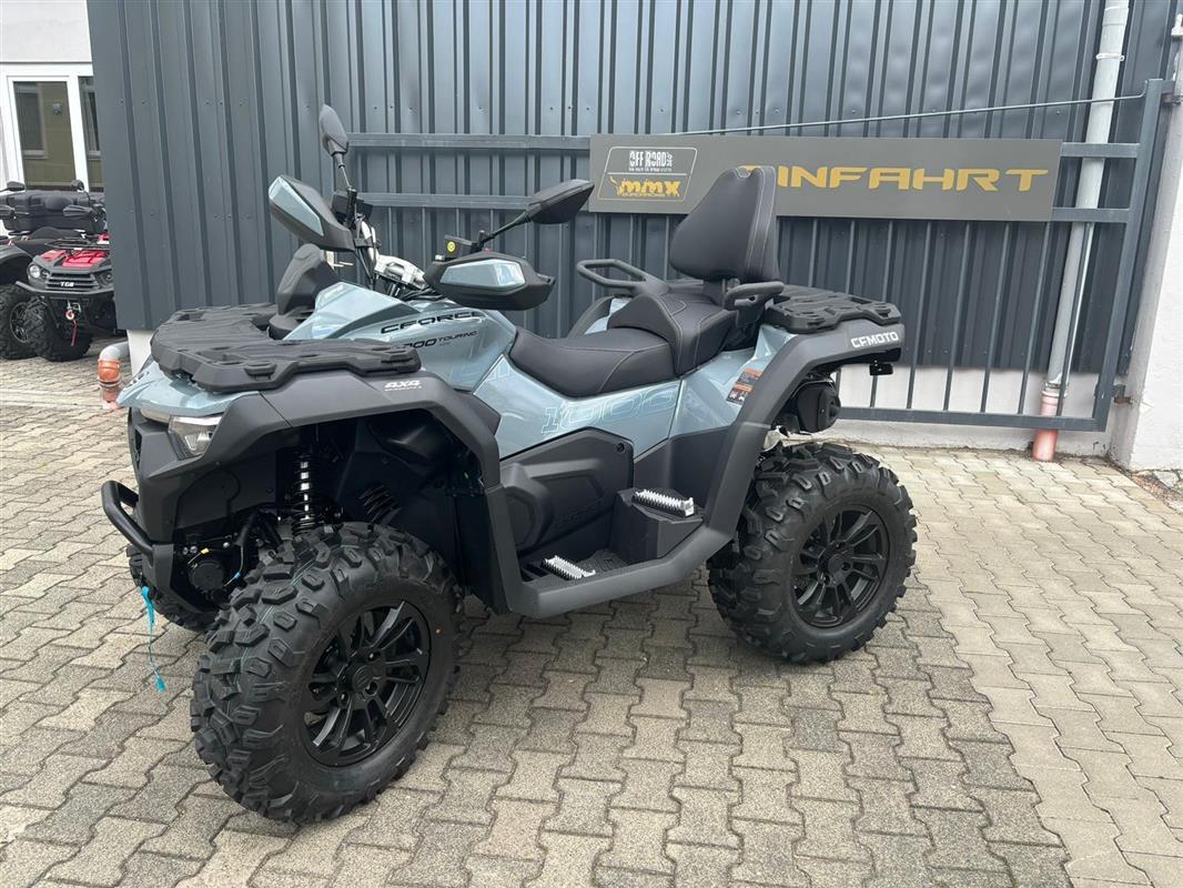 CFMoto CForce 1000 Touring ABS