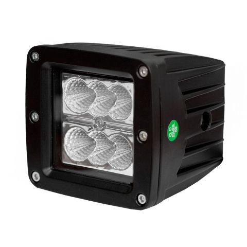 SHARK CREE LED-Arbeitsscheinwerfer 24 W