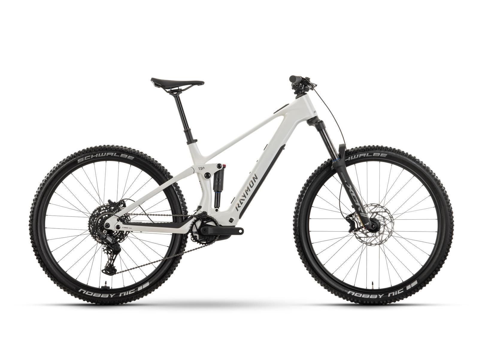 RAYMON Airok Pure 29 Zoll – L