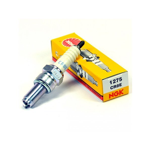 NGK CR8E Zündkerze 1275