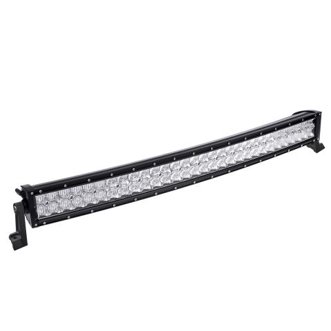 5D LED-Lightbar gebogen 810 mm – 180 W