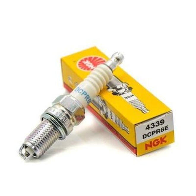NGK DCPR8E Zündkerze