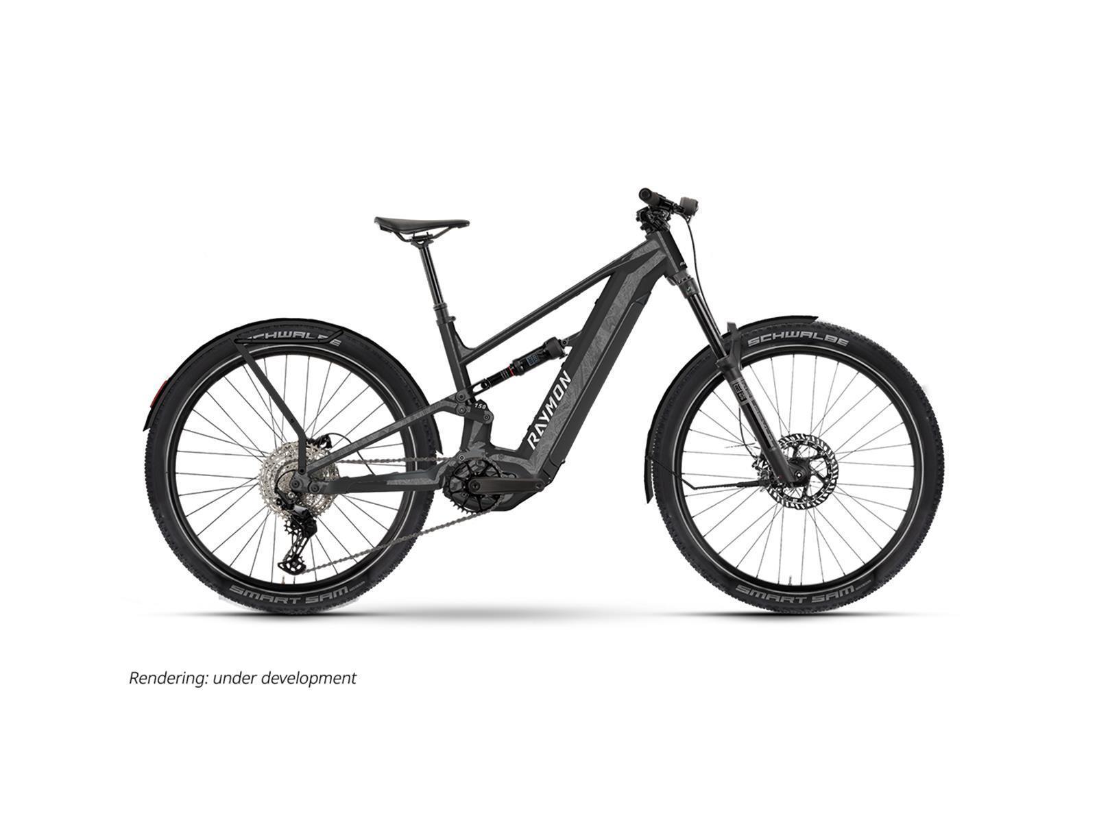 RAYMON Ravor Comp Street 29/27,5 Zoll – XL