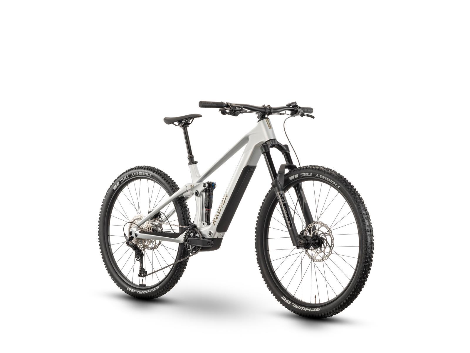 RAYMON Airok 29 Zoll – L, Bosch SX 400 Wh