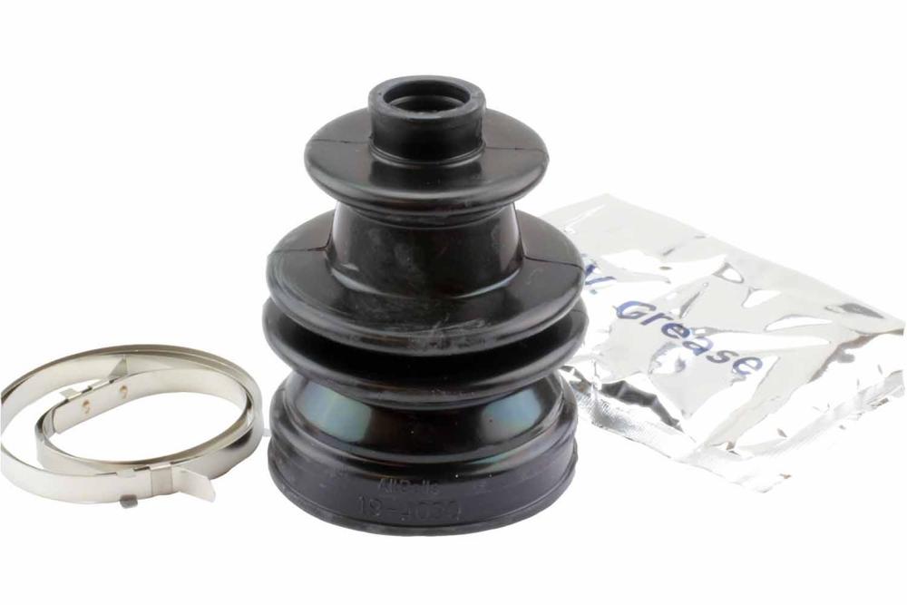 All Balls Racing Achsmanschetten-Satz 19-5017