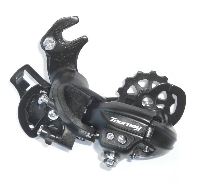 Shimano Tourney RD-TY300 Schaltwerk 6/7-fach