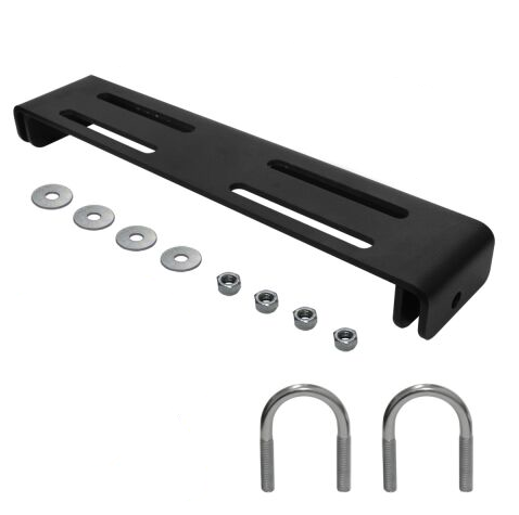 SHARK Chassis-Halterung für Schneepflugadapter
