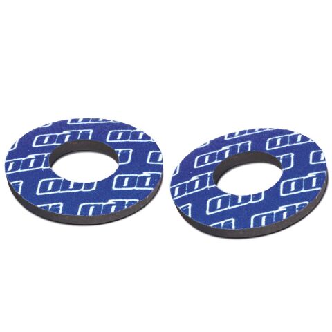ODI Grip Donuts Blau Paar