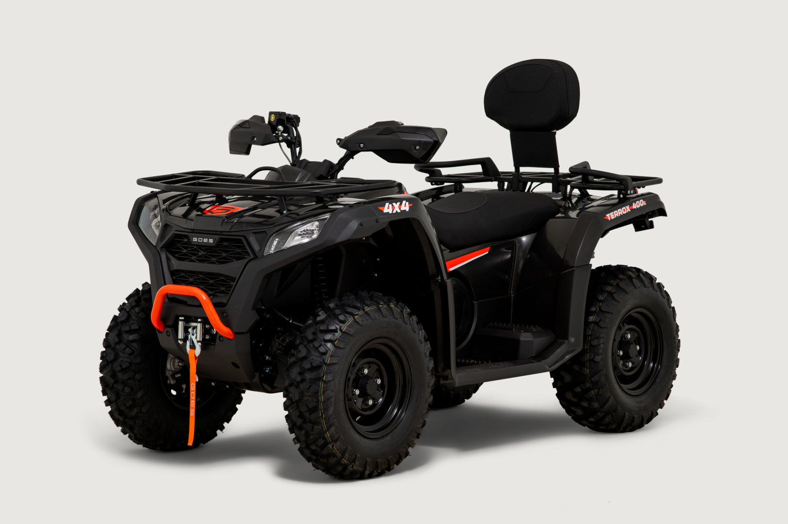 GOES TERROX 400 L T3b ABS