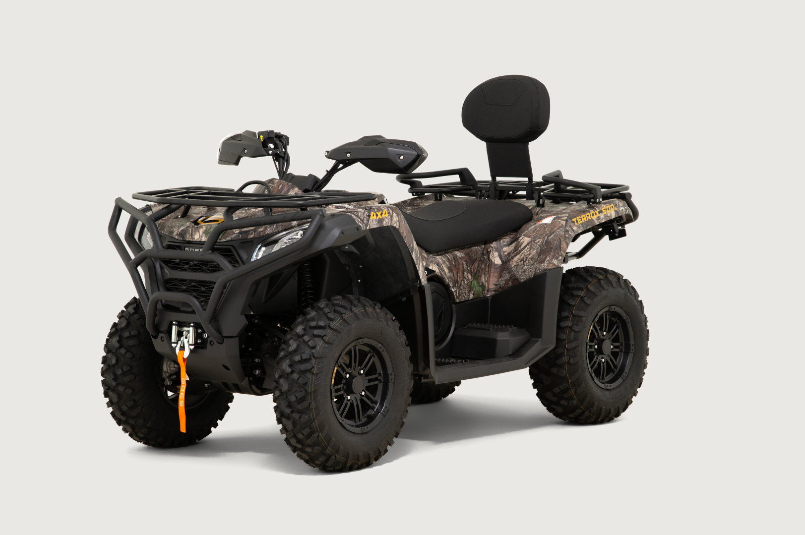 GOES TERROX 500 L T3b ABS