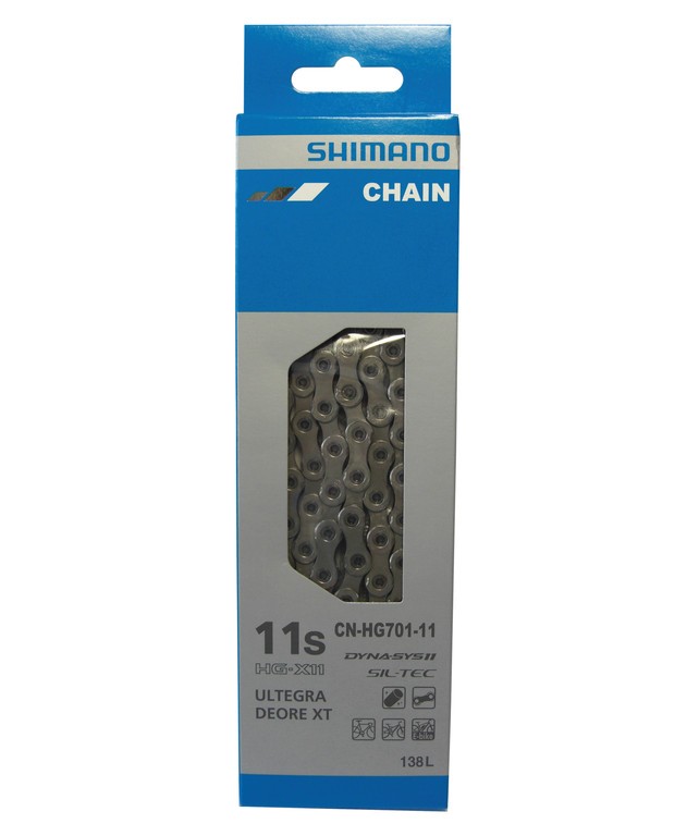 Shimano CN-HG701 Fahrradkette 11-fach