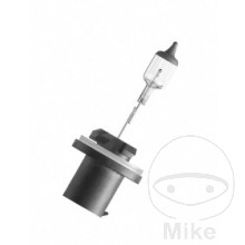 OSRAM ORIGINAL H27W/1 Halogenlampe 12 V