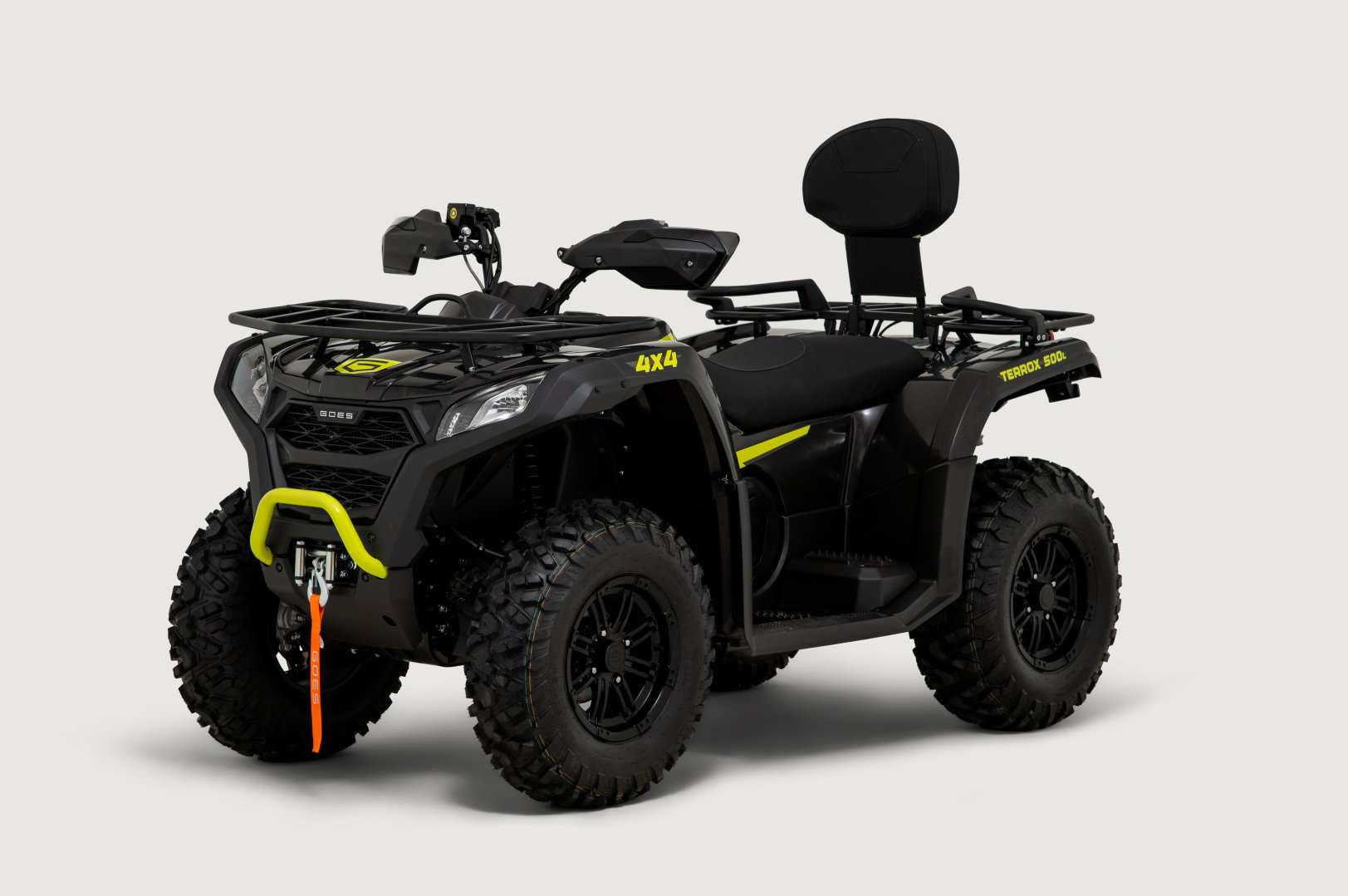 GOES TERROX 550L ABS