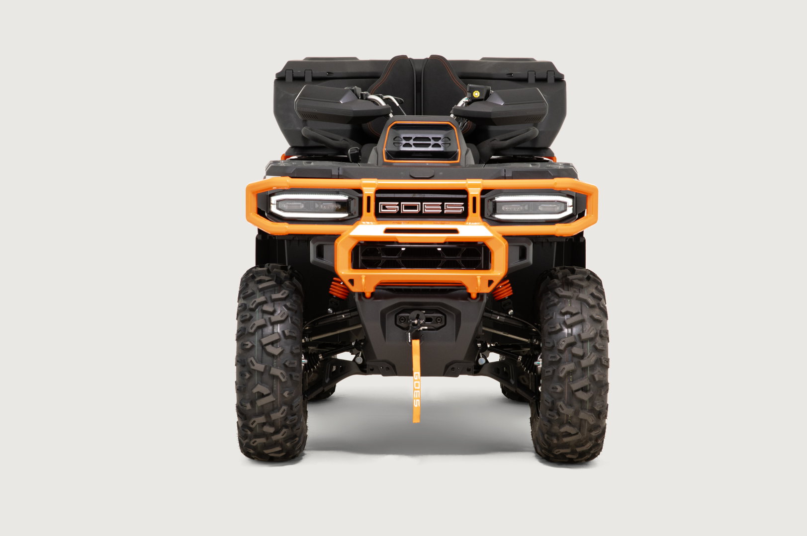 GOES TERROX 1000 TOURING PRO ABS