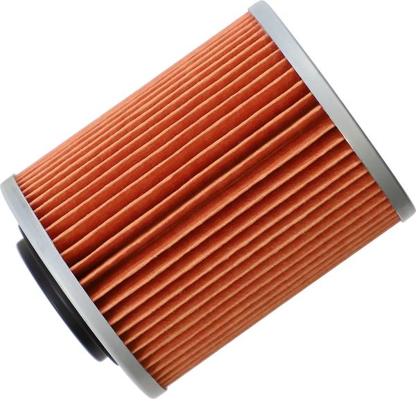 Hiflofiltro HF152 Motorrad-Ölfilter