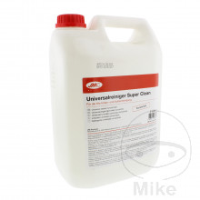 JMC Super Clean Universalreiniger Konzentrat – 5 Liter