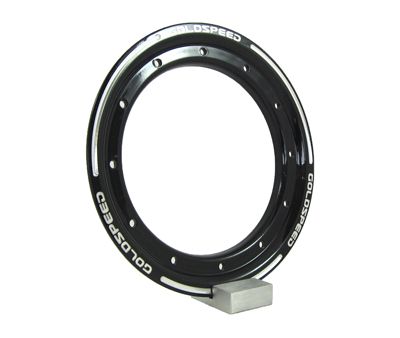 GS:BEAD-LOCK RING 10-INCH BLACK