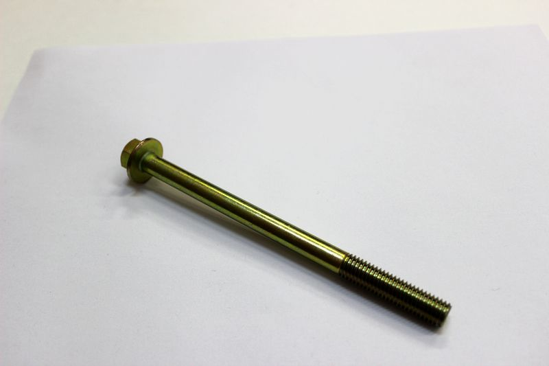 Zylinderkopfschraube CForce 850